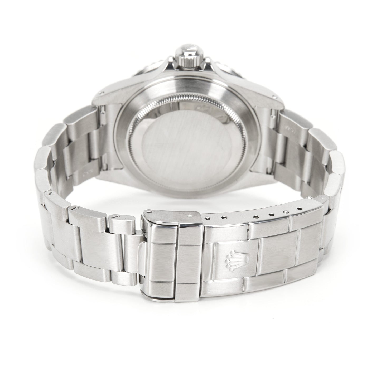 Rolex Submariner 16610 Mens Watch in Stainless Steel