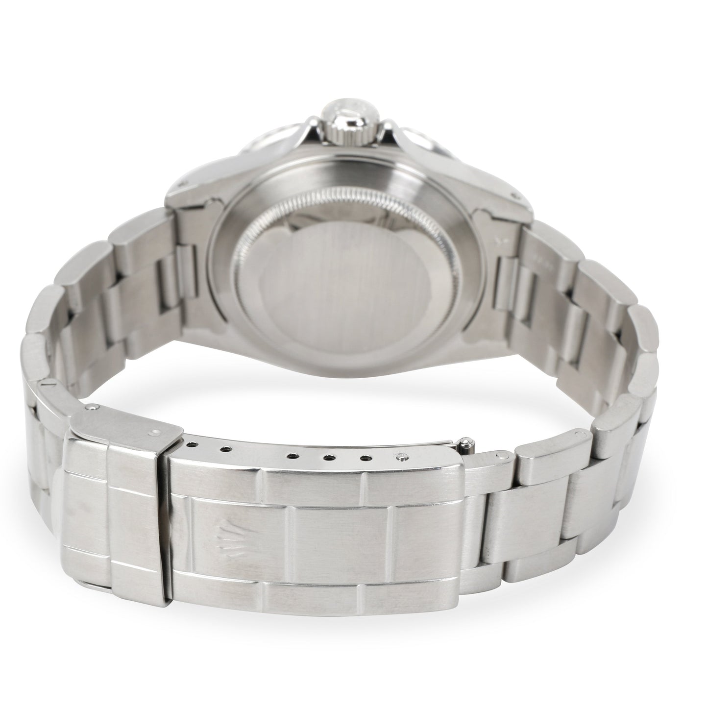 Rolex Submariner 16610 Mens Watch in Stainless Steel
