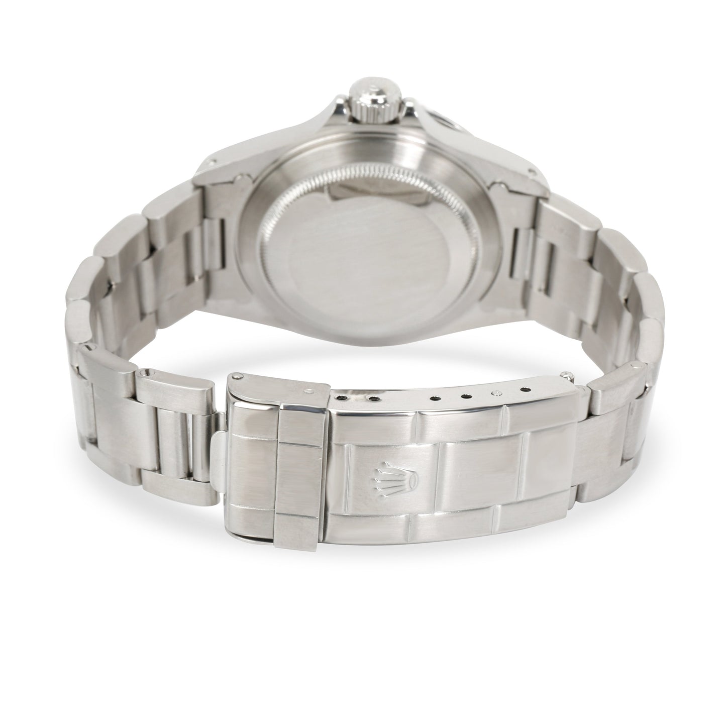 Rolex Submariner 14060M Mens Watch in  Stainless Steel