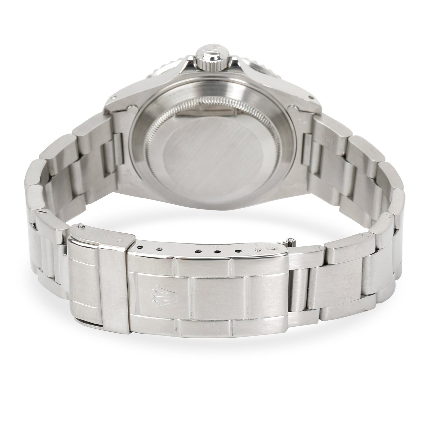 Rolex Submariner 16610 Mens Watch in Stainless Steel