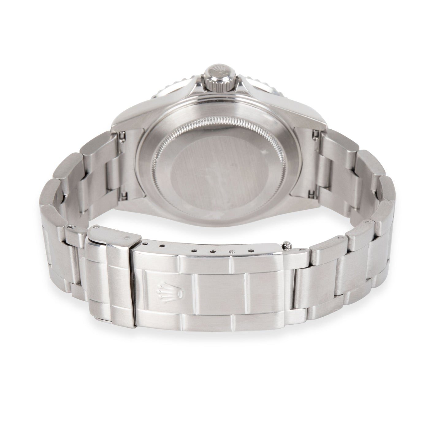 Rolex Submariner 16610 Mens Watch in Stainless Steel