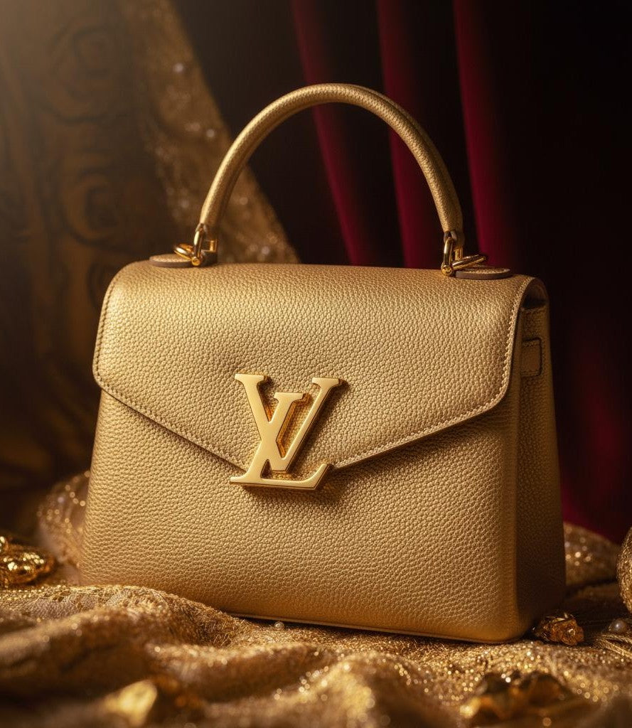 DESIGENR BAGS