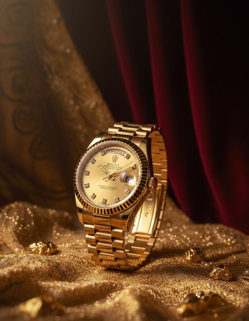 DESIGNER WATCHES