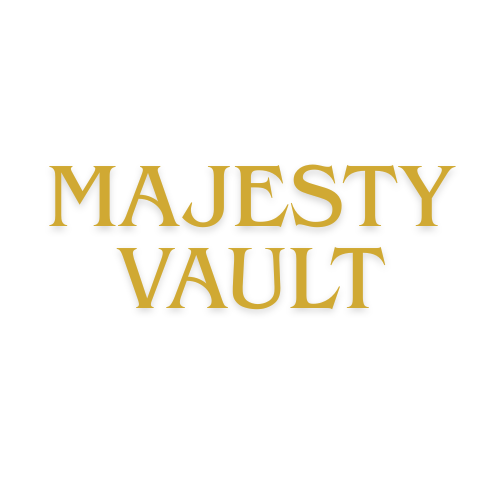 Majesty Vault